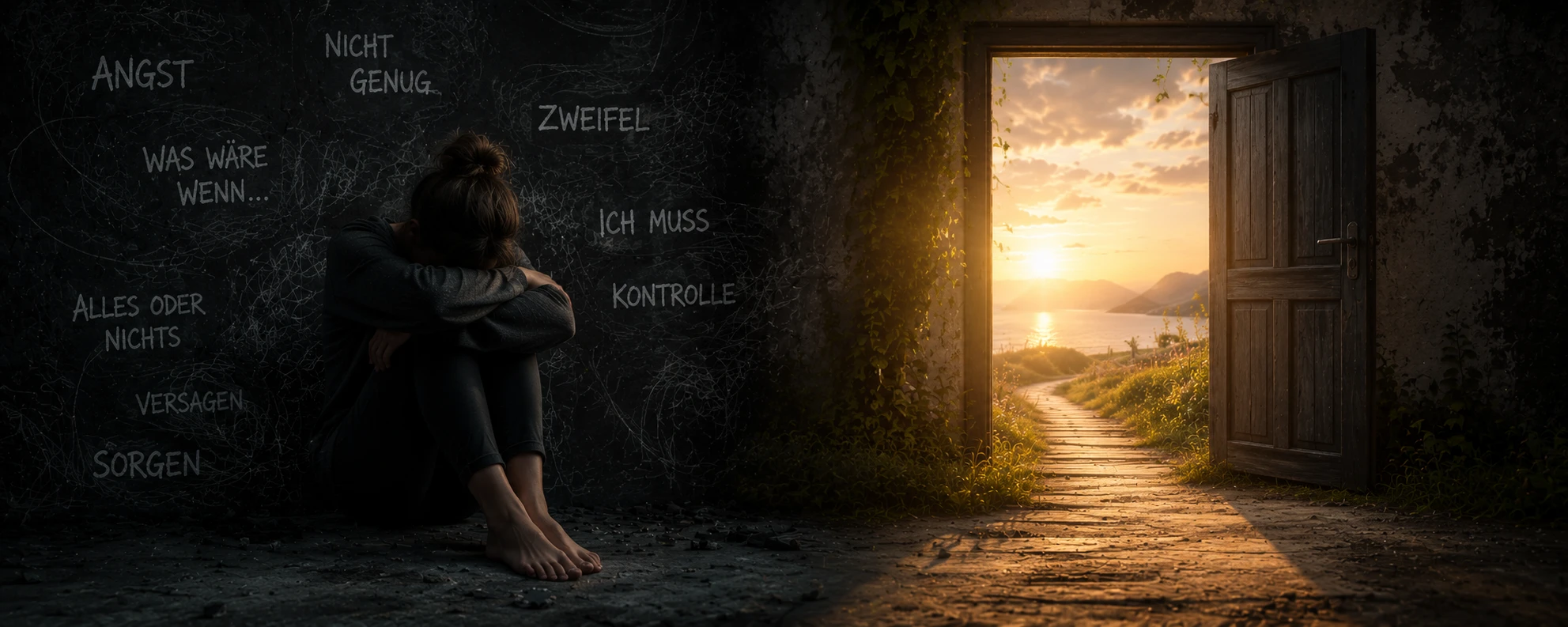 Stimmung, Ängste & innere Zwänge